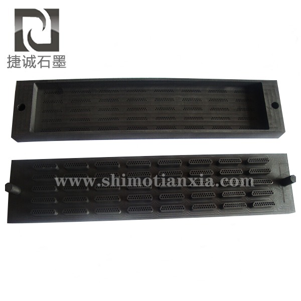 石墨模具，电子烧结石墨模具，VC石墨模具，石墨治具，石墨工装夹具，烧结石墨模具，半导体封装石墨模具