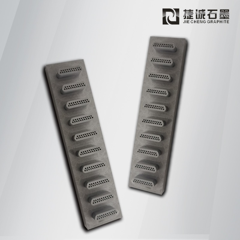 半导体封装石墨夹具,电子石墨模具,石墨模具定制,江苏石墨模具价格
