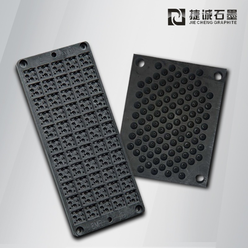 石墨模具，石墨治具，电子烧结石墨模具，VC石墨模具，石墨工装夹具，烧结石墨模具，半导体封装石墨模具