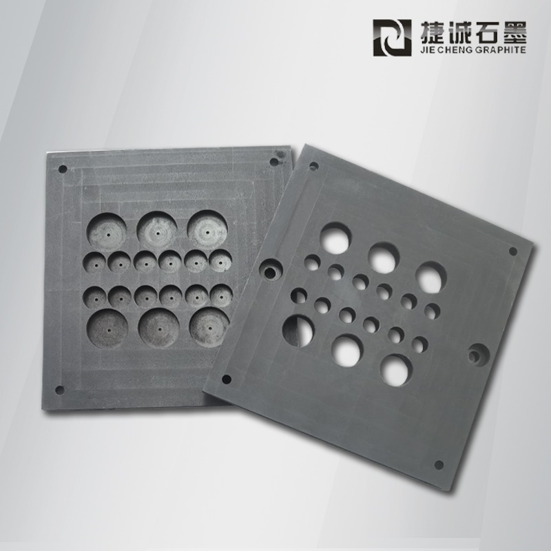 石墨模具，电子烧结石墨模具，VC石墨模具，石墨工装夹具，烧结石墨模具，半导体封装石墨模具，石墨治具，石墨模具生产厂家