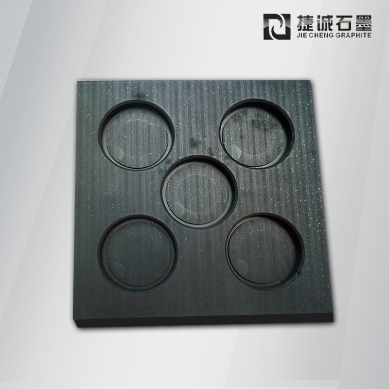 进口石墨模具：半导体封装关键