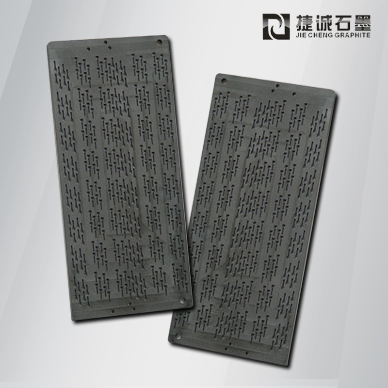 热压电子烧结石墨模具