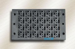 石墨模具